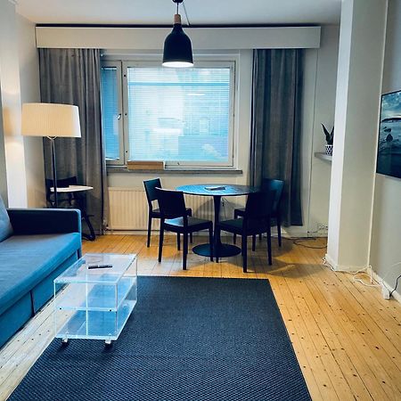 Stay Kamppi Apartment Helsinki Ngoại thất bức ảnh