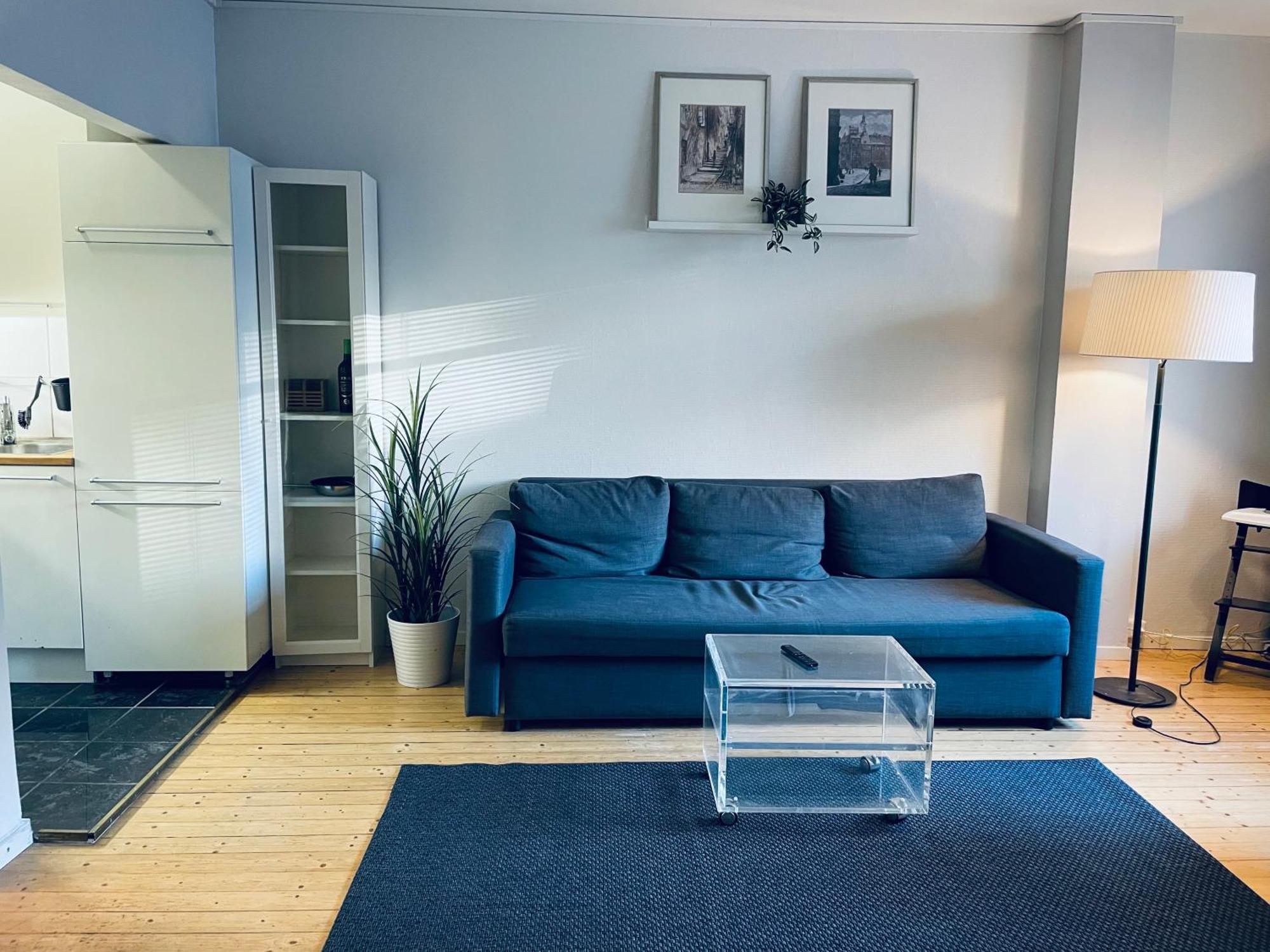 Stay Kamppi Apartment Helsinki Ngoại thất bức ảnh