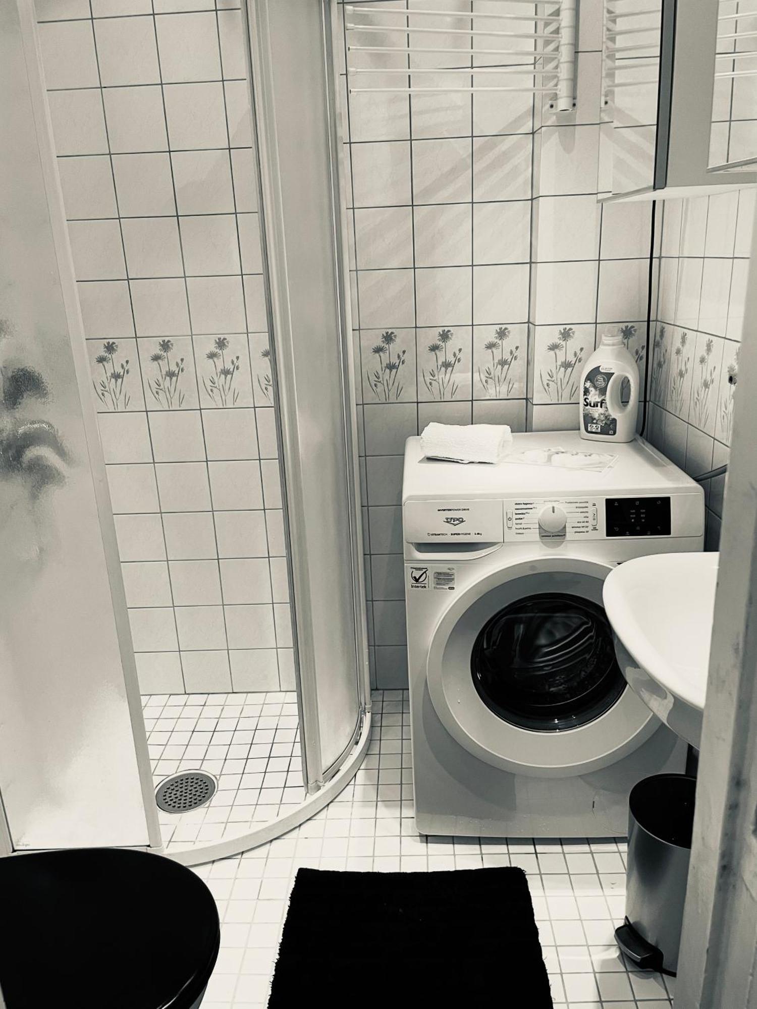 Stay Kamppi Apartment Helsinki Ngoại thất bức ảnh