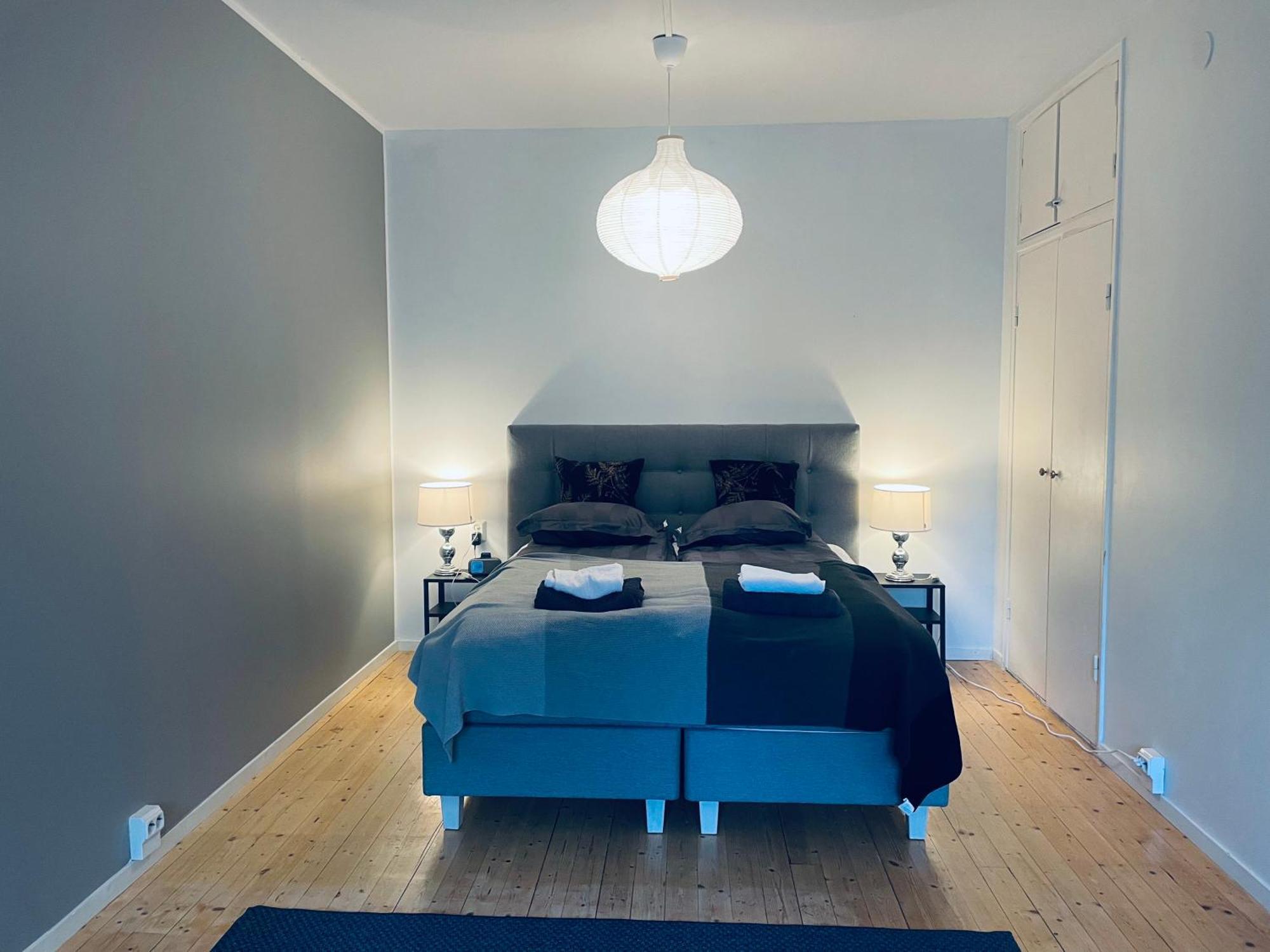 Stay Kamppi Apartment Helsinki Ngoại thất bức ảnh
