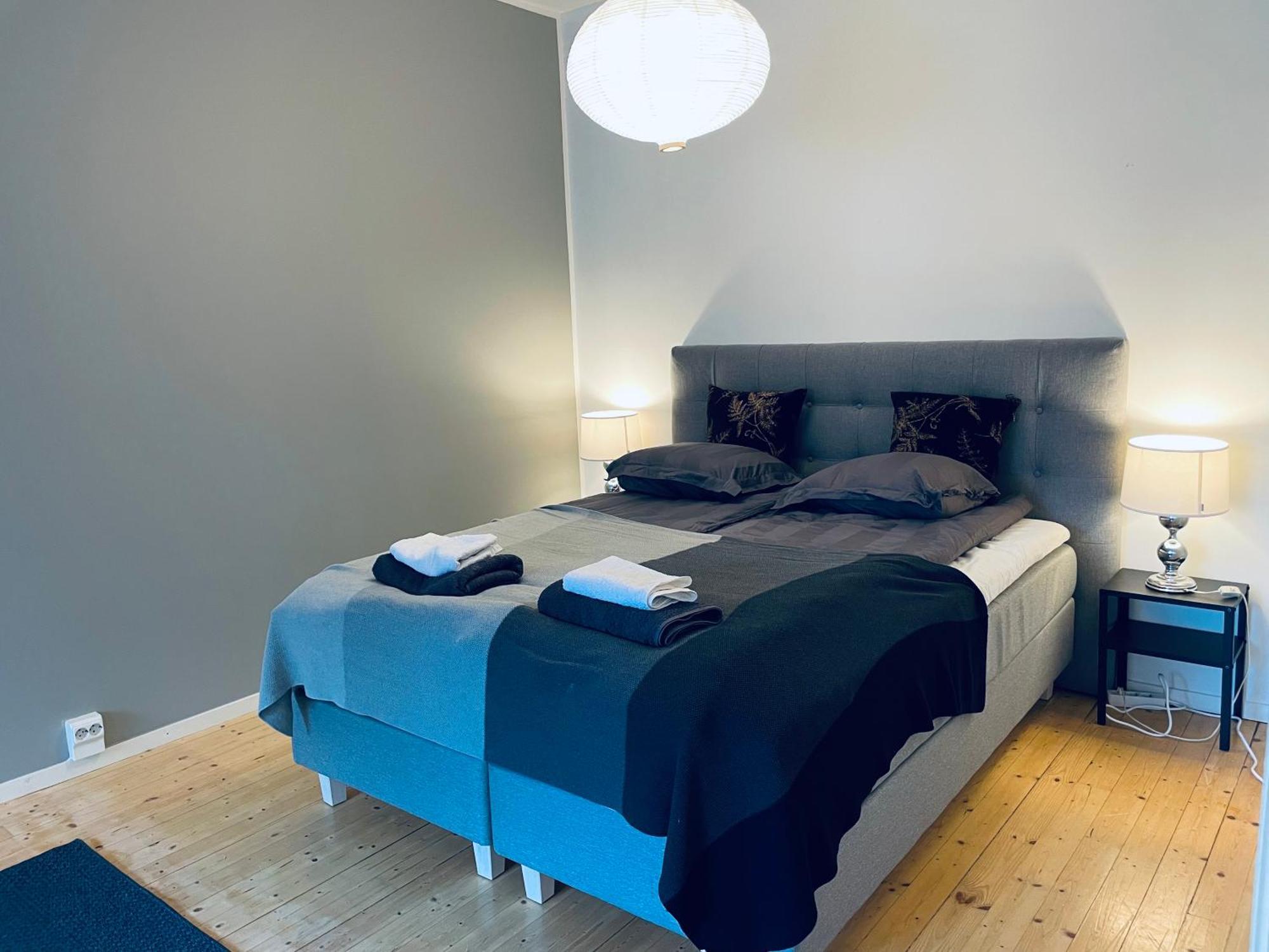 Stay Kamppi Apartment Helsinki Ngoại thất bức ảnh
