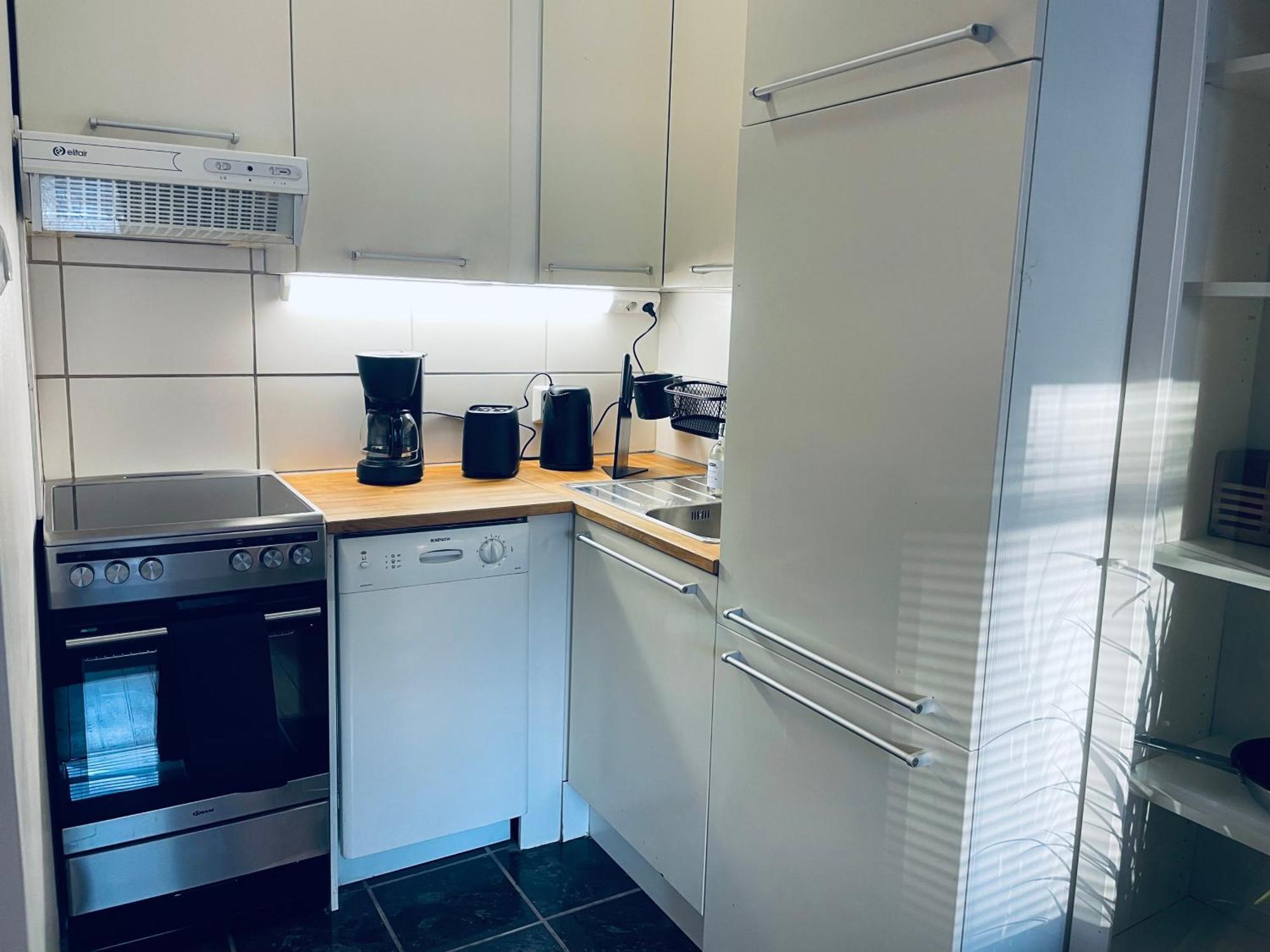Stay Kamppi Apartment Helsinki Ngoại thất bức ảnh