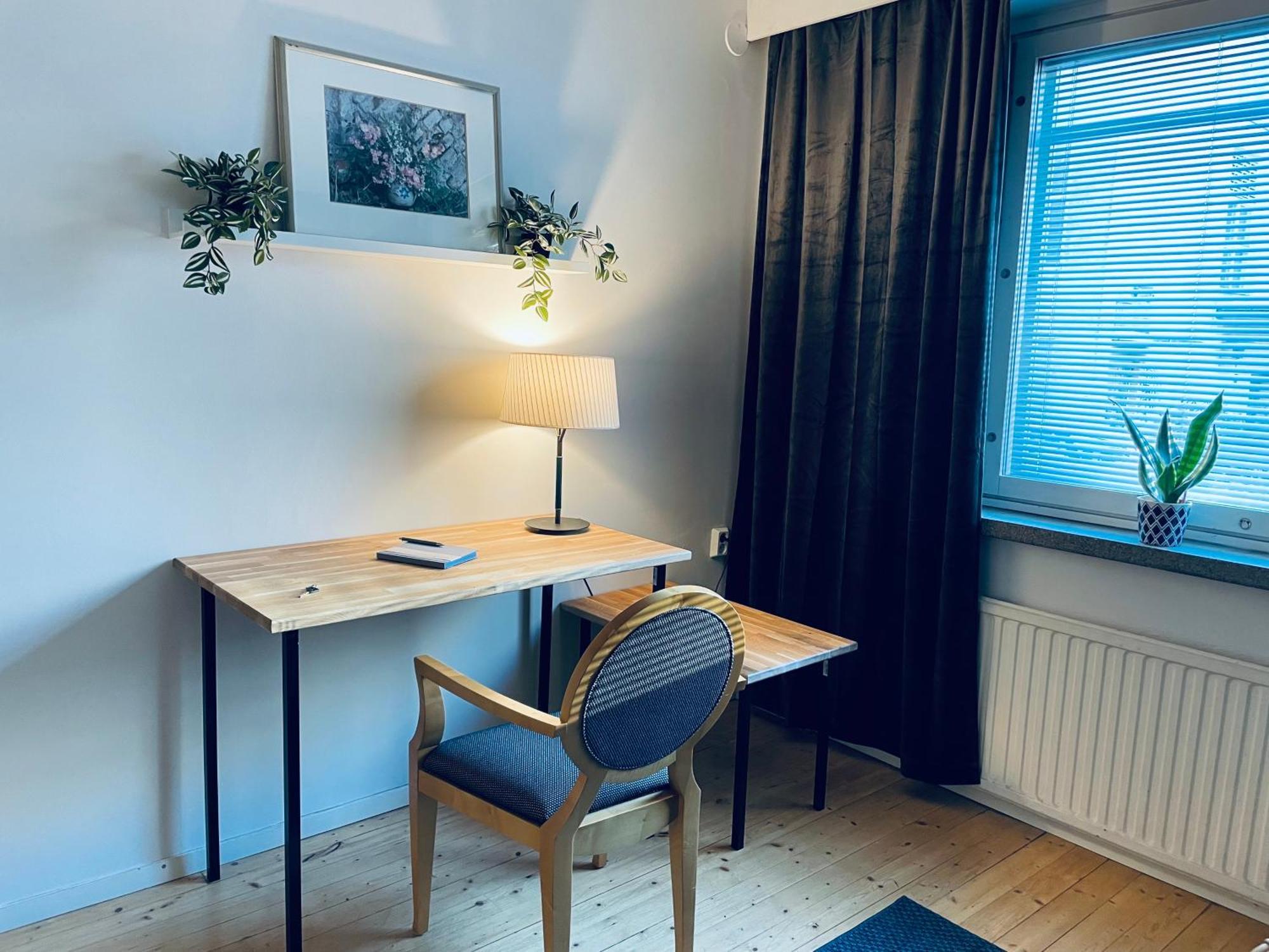 Stay Kamppi Apartment Helsinki Ngoại thất bức ảnh