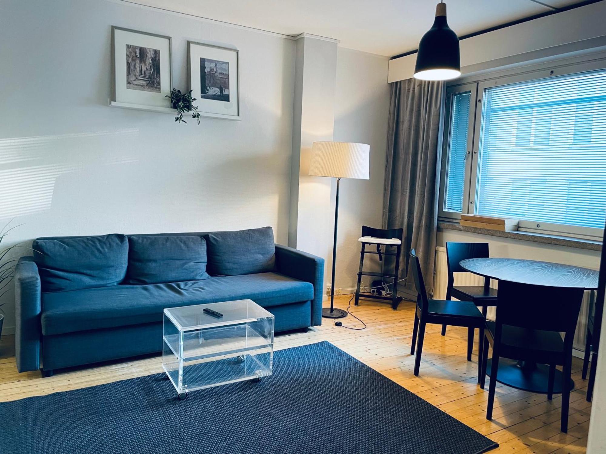 Stay Kamppi Apartment Helsinki Ngoại thất bức ảnh