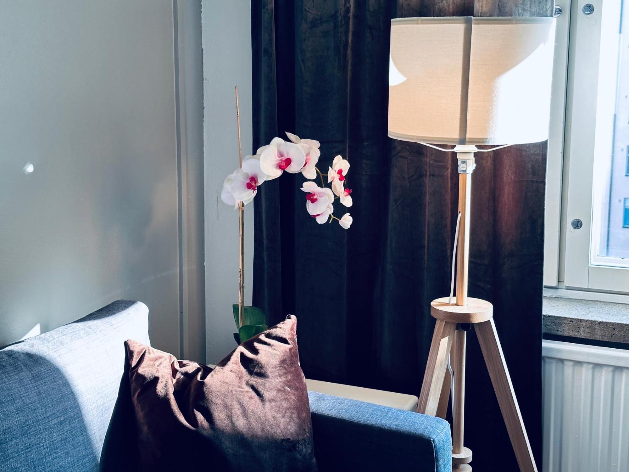 Stay Kamppi Apartment Helsinki Ngoại thất bức ảnh