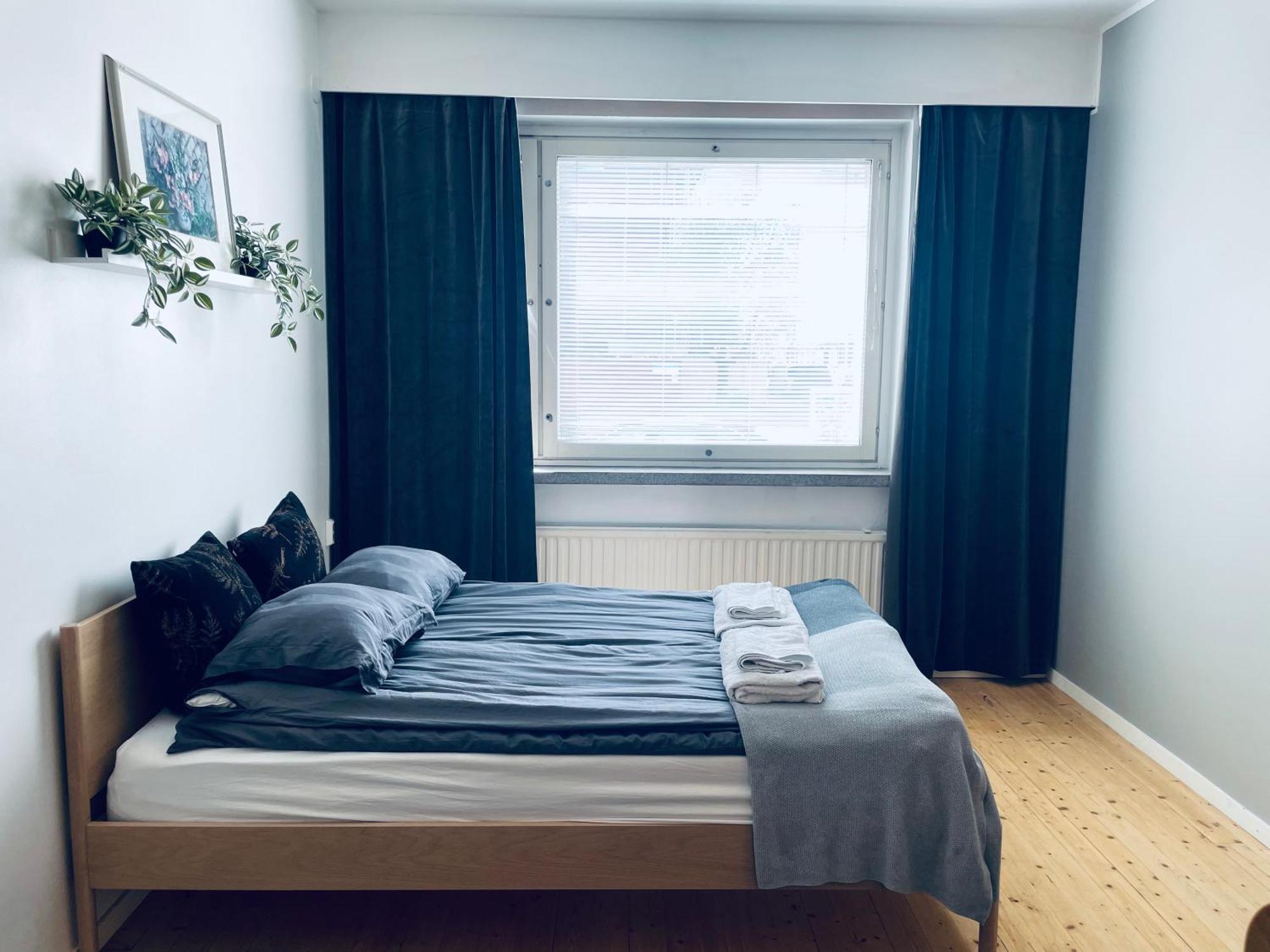 Stay Kamppi Apartment Helsinki Ngoại thất bức ảnh