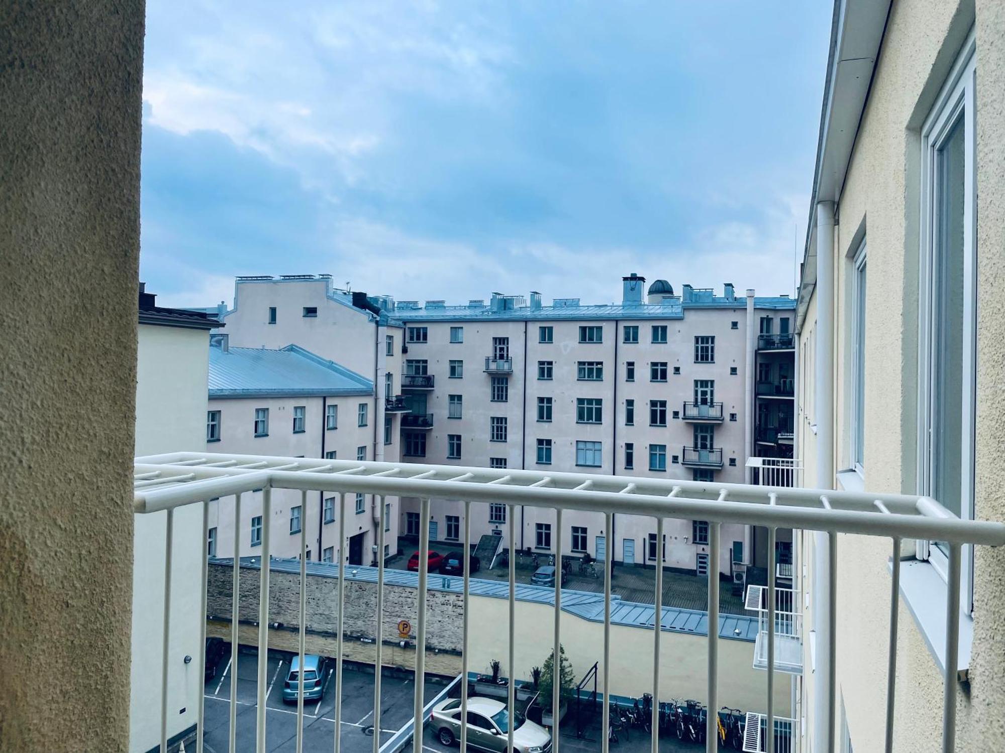 Stay Kamppi Apartment Helsinki Ngoại thất bức ảnh